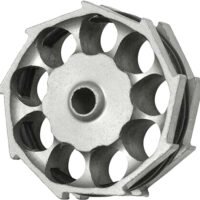 HATSAN .25 MAGAZINE 9-SHOT