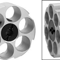HATSAN .35 CARNIVORE MAGAZINE - 6-SHOT