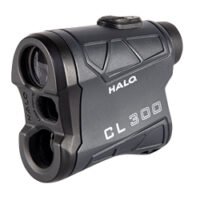 HALO CL300-20 RNGFNDR 5X BLK