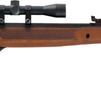 HATSAN 1000x SPRING STRIKER - .177 W/OPTIMA 3-9X32 WOOD/SYN