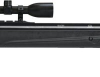 HATSAN MODEL 130S VORTEX QE - 30 W/OPTIMA 3-9X40 COMP/THMHL