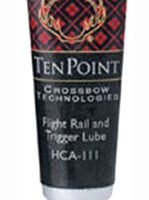 TENPOINT LUBE FLIGHT RAIL & - TRIGGER