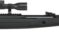 HATSAN AIRTACT ED COMBO .177 - W/ 4X32 SCOPE BLACK/COMPOSITE