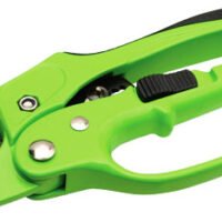 HME RATCHET PRUNERS HEAVY DUTY