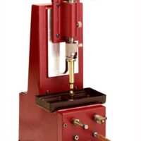 HORNADY LOCK-N-LOAD CASE - PREP CENTER 110 VOLT