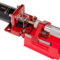 HORNADY HIGH SPEED CASE - TRIMMER