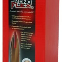 HORNADY BULLETS 45 CAL .458 - 250GR MONOFLEX 50CT 15BX/CS