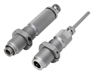 HORNADY 2-DIE RIFLE SET SERIES - I 243 WIN