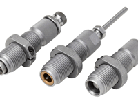 HORNADY 45ACP 3-DIE PISTOL SET - SERIES II