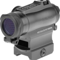 HOLOSUN 515 ENCLOSED GREEN MLT - RETICLE SHAKE AWAKE RIFLE 20MM