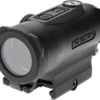 HOLOSUN 530 GREEN MULTI-RET - SHAKE AWAKE RIFLE OPTIC 30MM