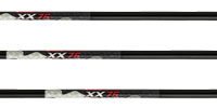 WICKED RIDGE XBOW ARROW XX75 - 20" ALUMINUM ALPHA BRITE 3PK