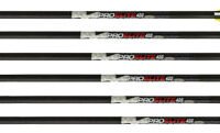 TENPOINT XBOW ARROW PRO ELITE - 400 20" CARBON ALPHA NOCK 6PK