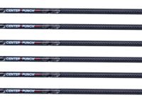 TENPOINT CENTERPUNCH HPX 20" - ARROW ALPHA NOCK HPX 6PK