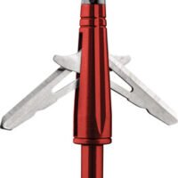 TENPOINT BROADHEAD EVO-X - CENTER PUNCH EXPANDABLE 3PK