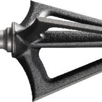 TENPOINT BROADHEAD EVO-X - MONTEC G5 FIXED 100GR 3PK