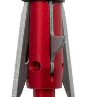TENPOINT BROADHEAD NEMESIS - 100GR 3PK