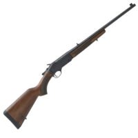 Henry Singleshot Rifle .308Win