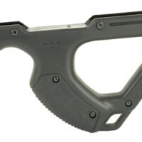 HERA CQR FRONT GRIP BLACK
