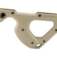 HERA CQR FRONT GRIP TAN