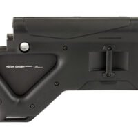 HERA CQR BUTTSTOCK BLACK CA VERSION