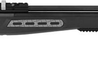 HATSAN BT65 BIG BORE CARNIVORE - 35 CAL PCP 720FPS BLK/THMBHOL