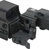 EOTECH HOLOGRAPHIC HYBRID SGHT - EXPS3-2 W/G43 MAGNIFIER