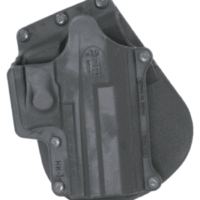 Holsters & Gun Leather