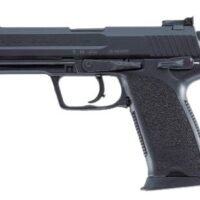 HECKLER AND KOCH (HK USA) USP45 TACT V1 45ACP 10+1 SFTY