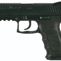 HECKLER AND KOCH (HK USA) P30 V1 LIGHT LEM 9MM 10+1 NS #