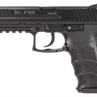 HECKLER AND KOCH (HK USA) P30L V1 LIGHT LEM 9MM 10+1 NS#