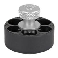 HKS SPDLR 44MAG S&W629 TAU RAG BULL