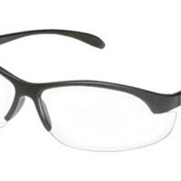 H/L HL200 X-SM CMP BLK FRM CLR GLASS