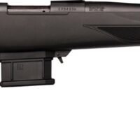 HOWA MINI 223REM BLK 22" TB