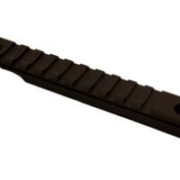 XS LEVER RAIL HENRY .44