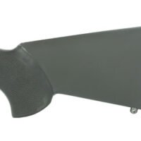 HOGUE STOCK MOSS 500 OVRMOLDED RBR