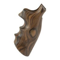 HOGUE GRIP SW K/L SQ BUTT PAU FERRO