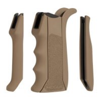 HOGUE AR-15/M-16 MODULAR GRIP FDE