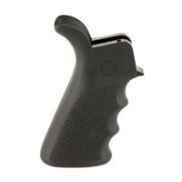 HOGUE BEAVERTAIL AR/M16 FG BLK
