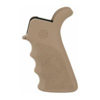 HOGUE BEAVERTAIL AR/M16 FG FDE