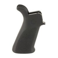 HOGUE BEAVERTAIL AR/M16 NO FG BLK