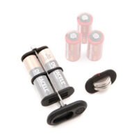 HOGUE CARGO MANGEMENT SYSTEM BLK