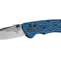 HOGUE GRIP DEKA 3.25" ABLE BLU LAVA