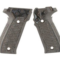 HOGUE GRP PIRANHA G10 SIG 226 BLKGRY