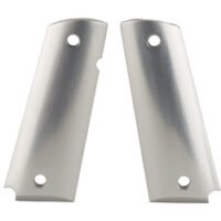 HOGUE GRIP 1911 GOVT ALUM CLR GLOSS