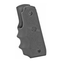 HOGUE RUGER 22/45 MKIV RB GRP FG BLK