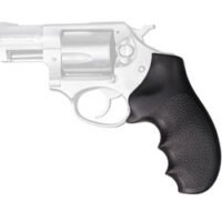 HOGUE MONOGRIP RUGER SP101 BLK