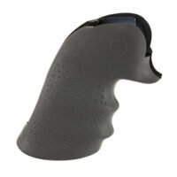 HOGUE MONOGRIP RUGER BLKHWK VAQ BLK