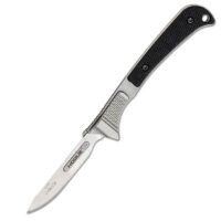 ~HOGUE EXPEL FIXED SCALPEL BLK