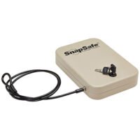 Hornady SnapSafe Lock Box FDE